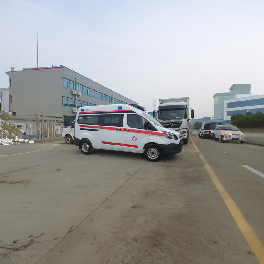 租赁私人救护车联系方式