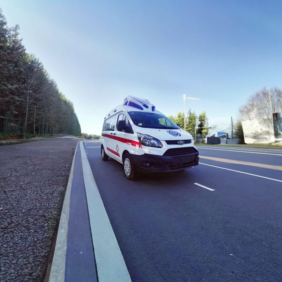 租赁急救车电话号码