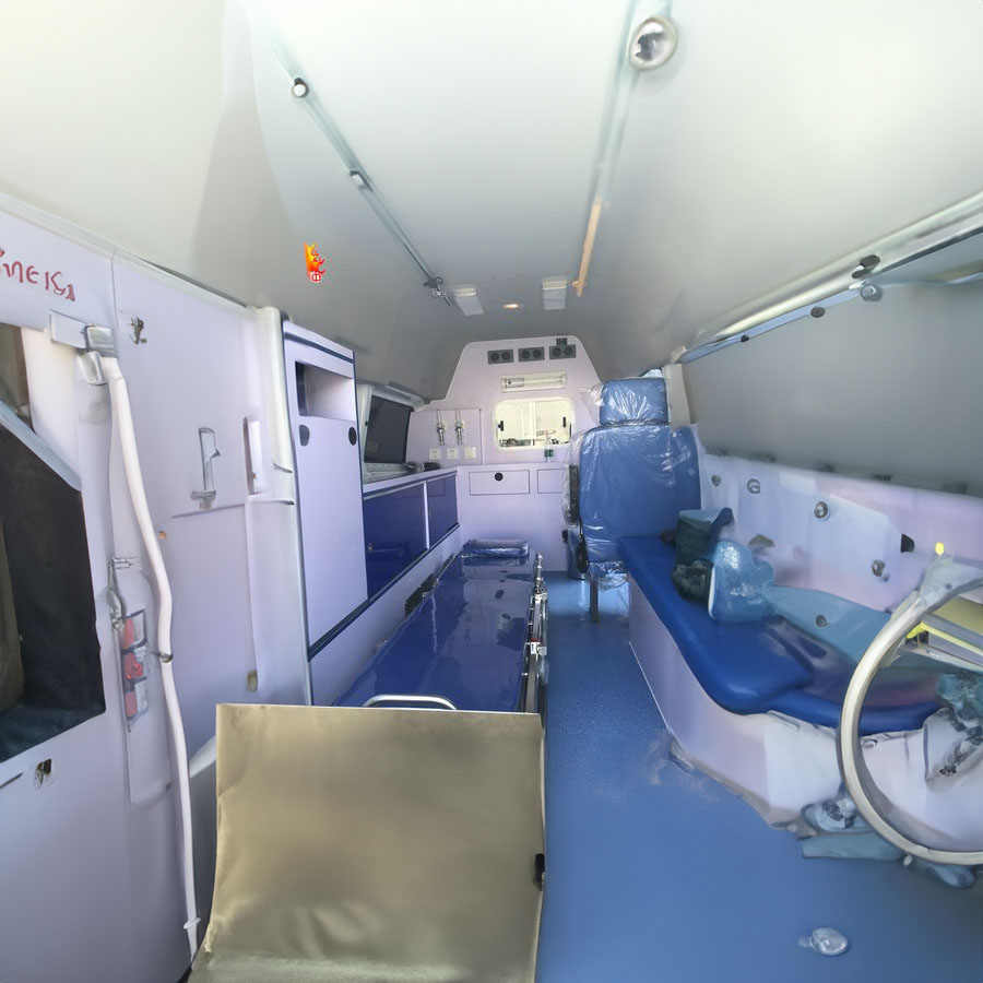 出租救护车电话号码