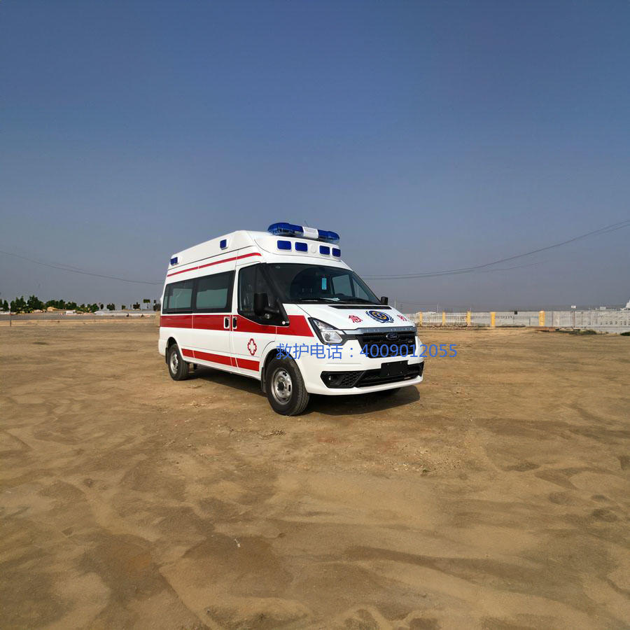 租赁急救车联系电话