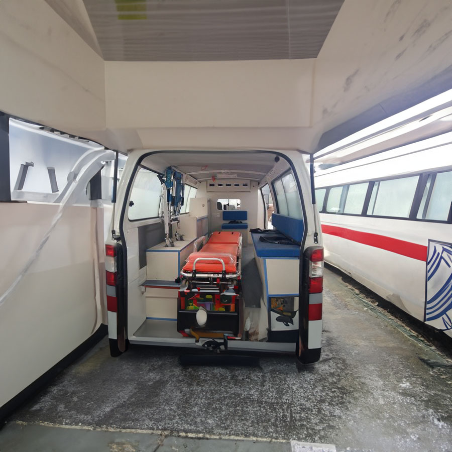 租赁救护车电话号码