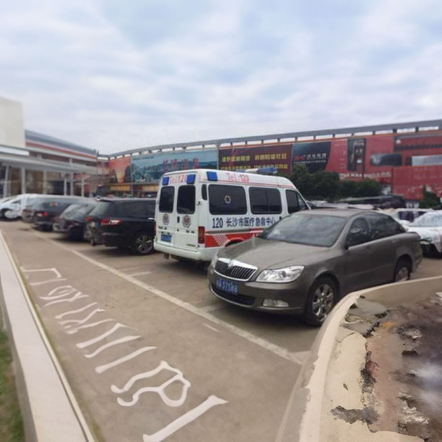 租赁急救车联系电话