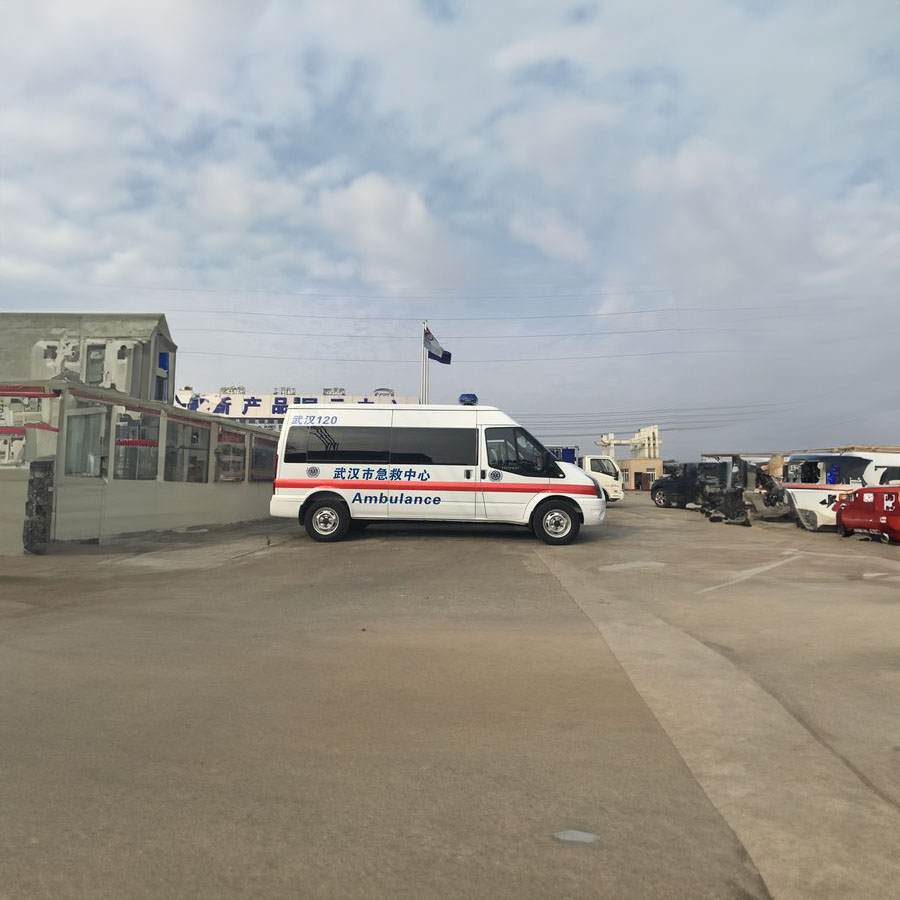 租赁私人救护车联系电话