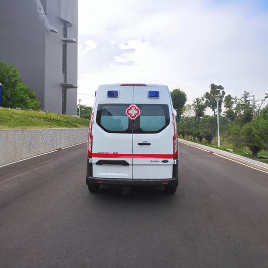 出租急救车电话