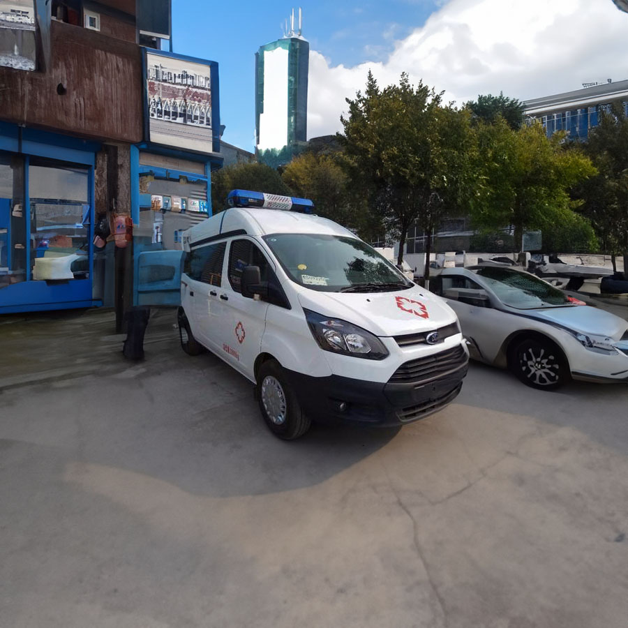 租赁急救车联系方式