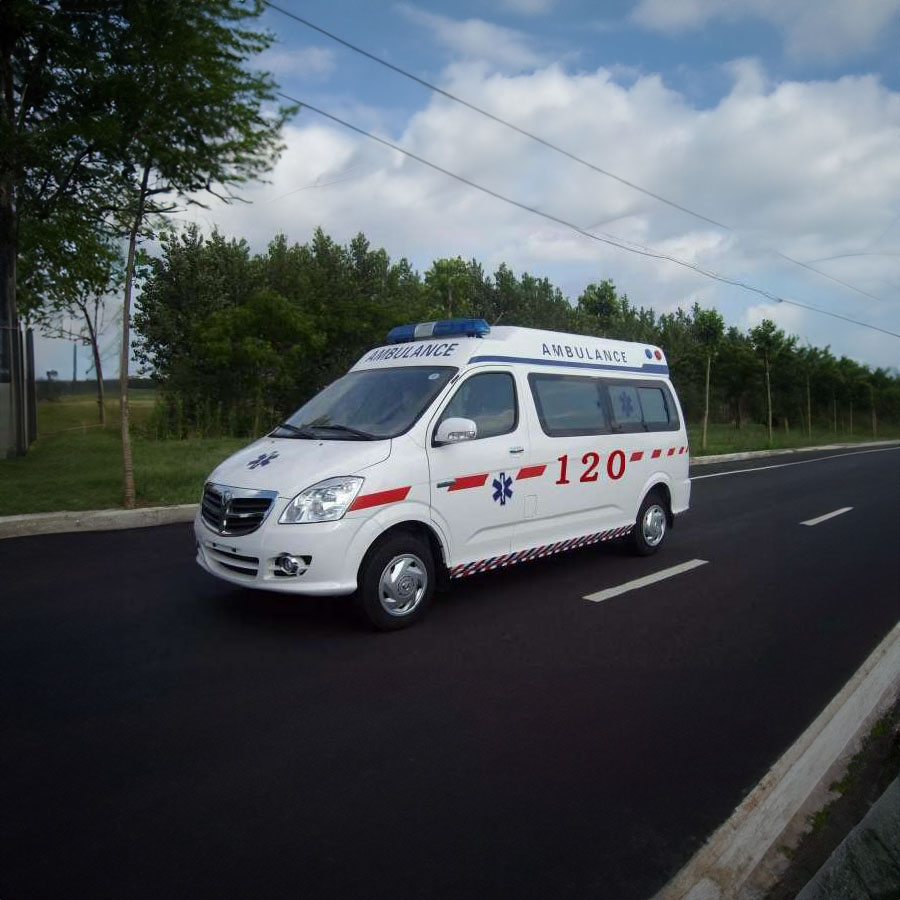 租赁急救车联系电话