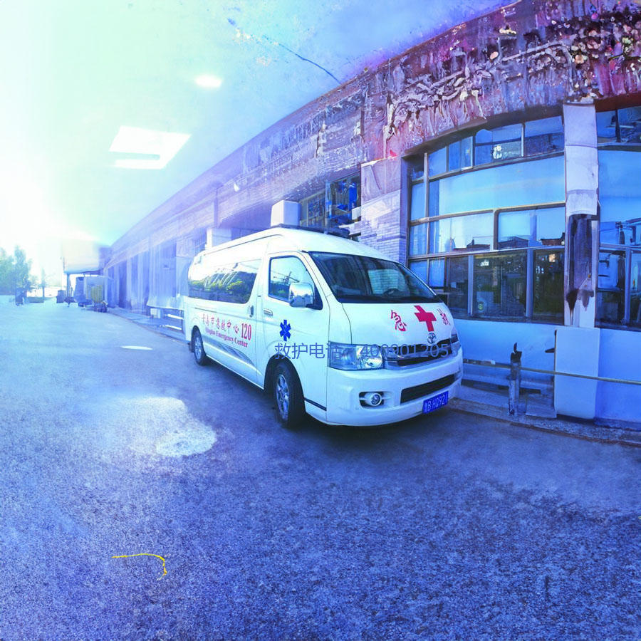 出租私人救护车联系电话