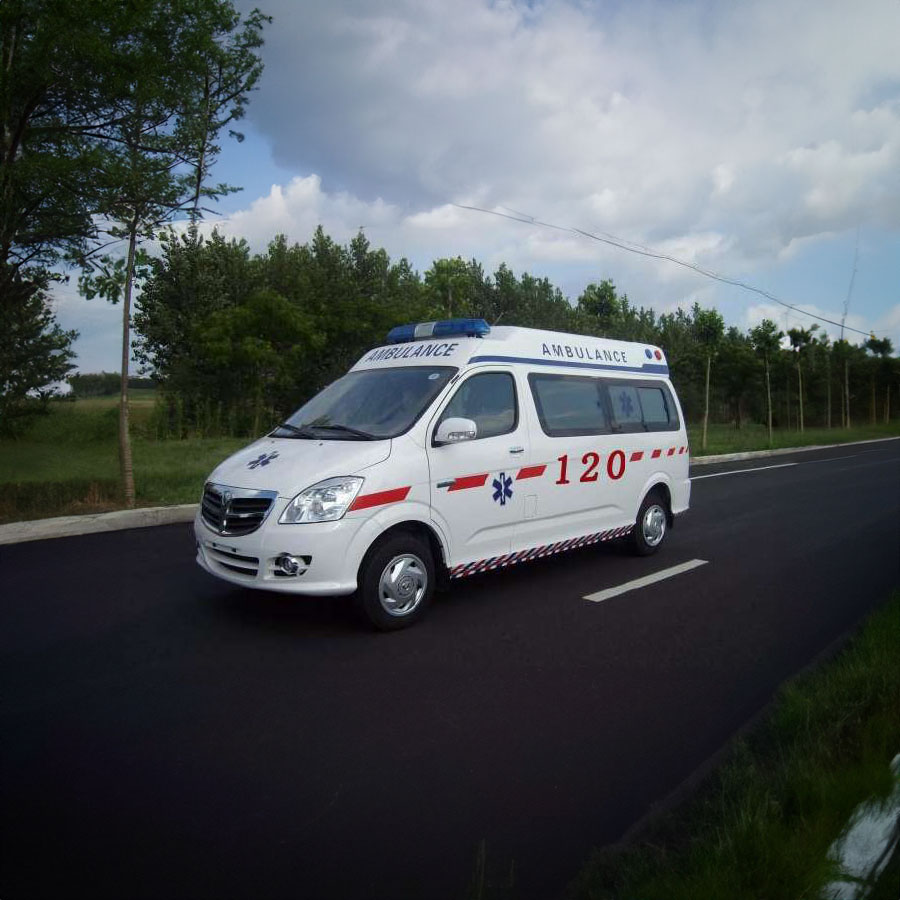 租赁私人救护车联系方式