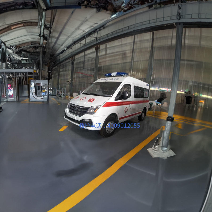 出租救护车联系方式