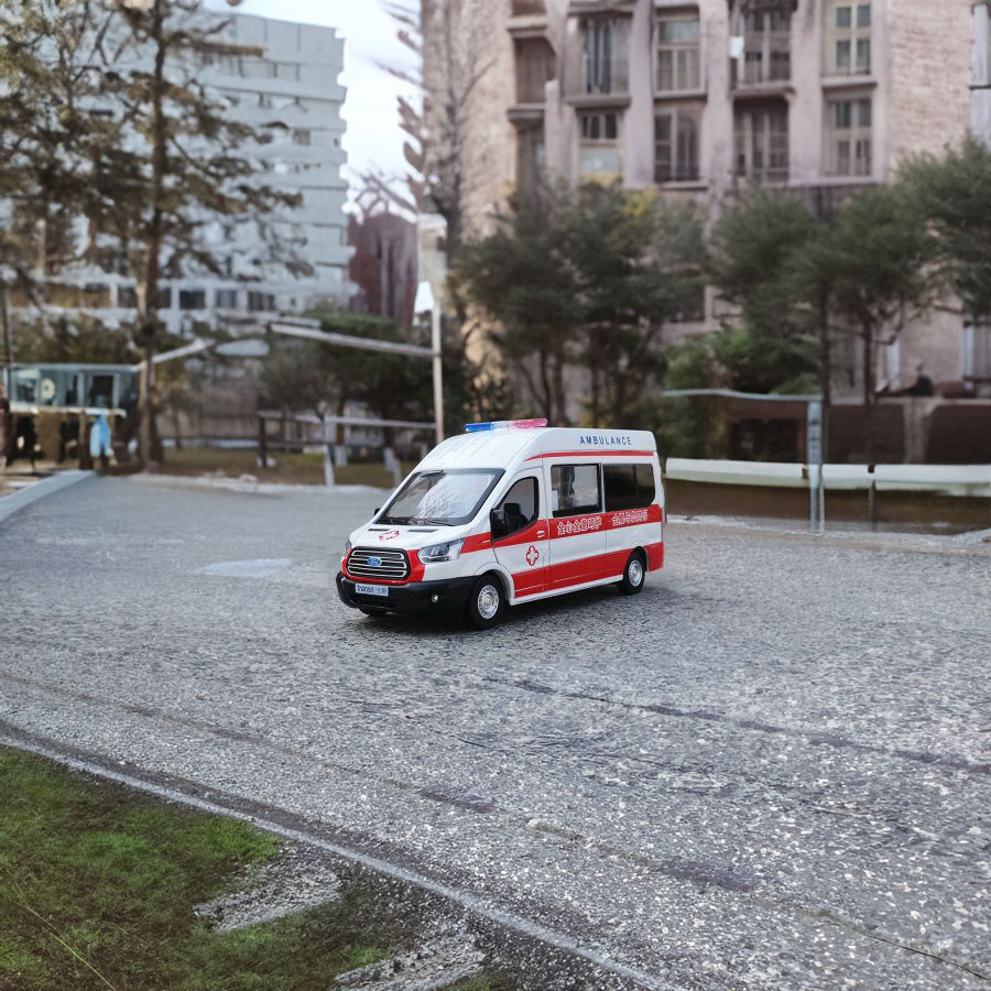 出租急救车联系方式