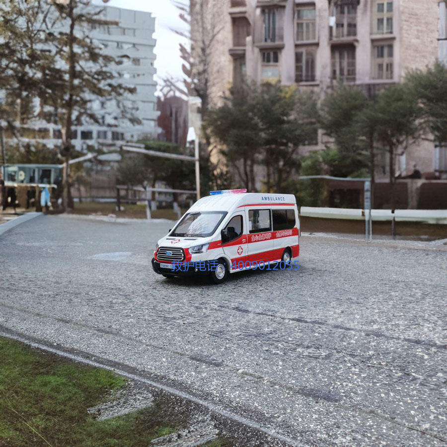 出租私人救护车电话