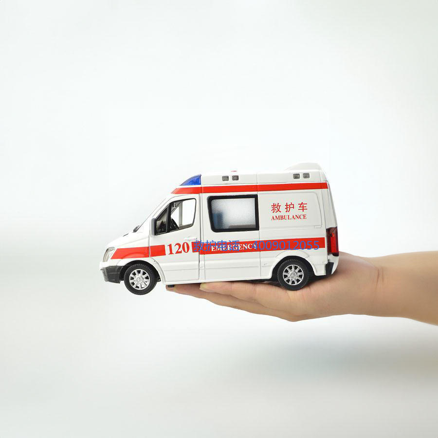 出租救护车电话