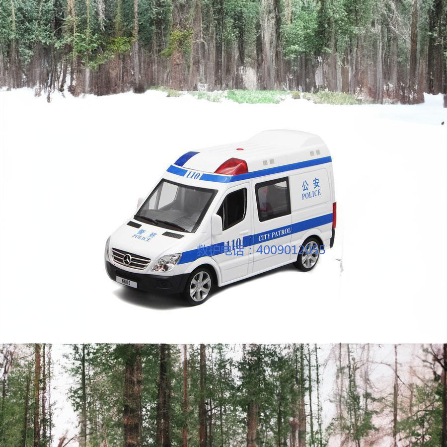 租赁急救车电话号码