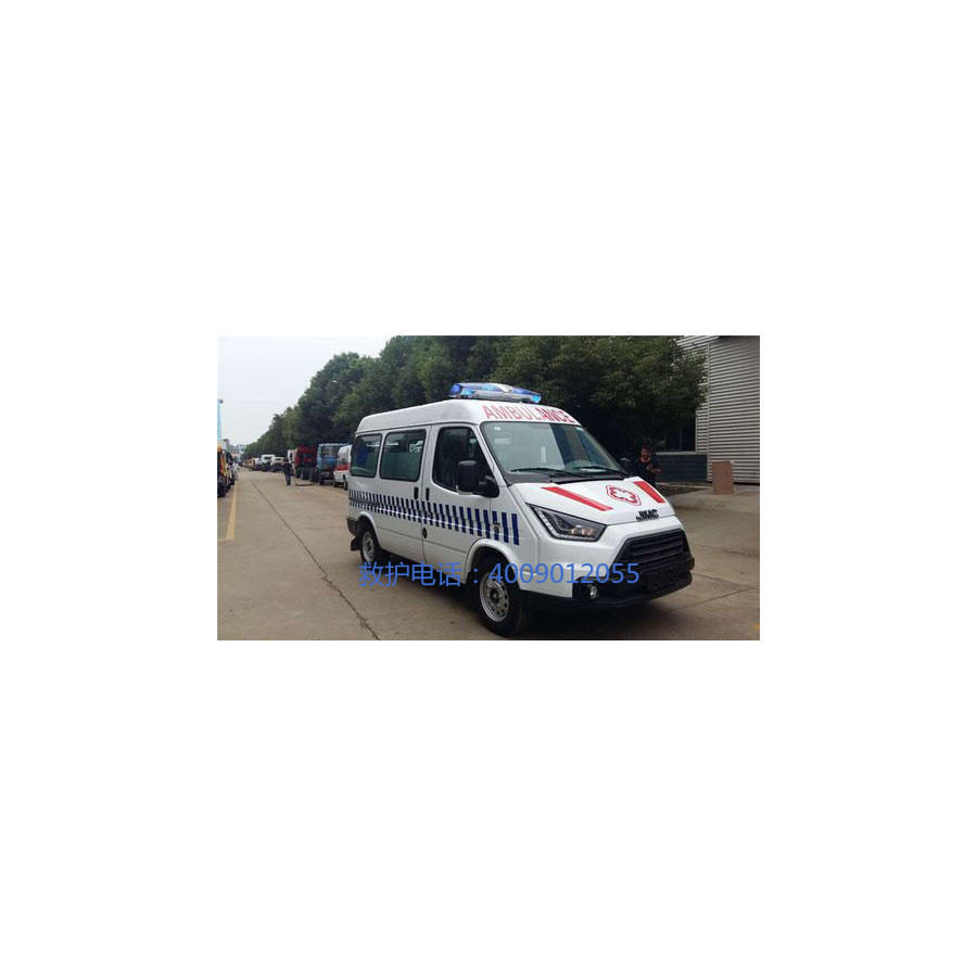 租赁私人救护车联系电话