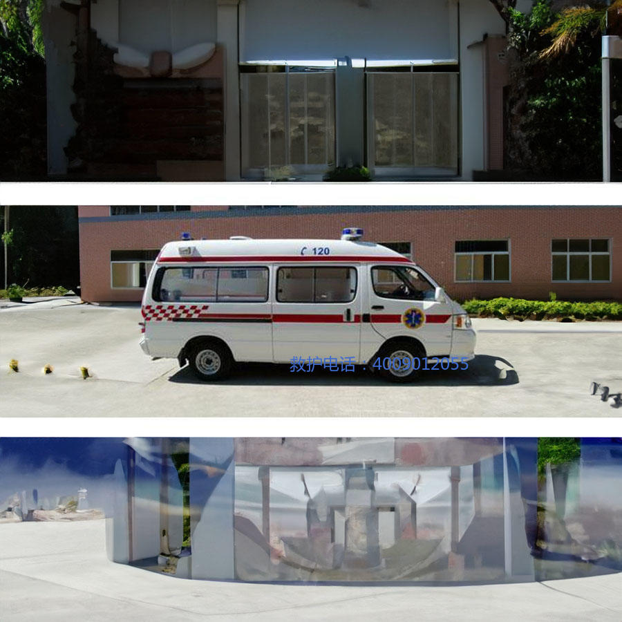 出租私人救护车联系电话