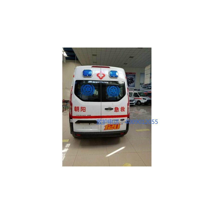 租赁救护车联系电话