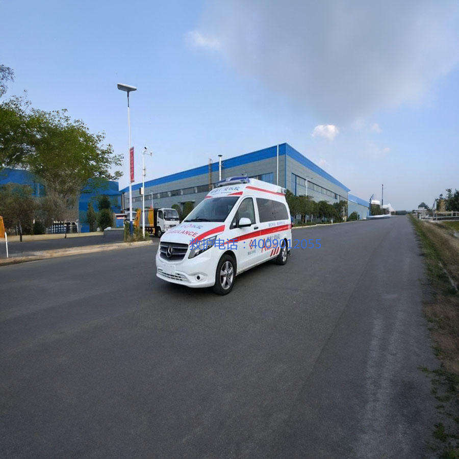 租赁私人救护车联系方式