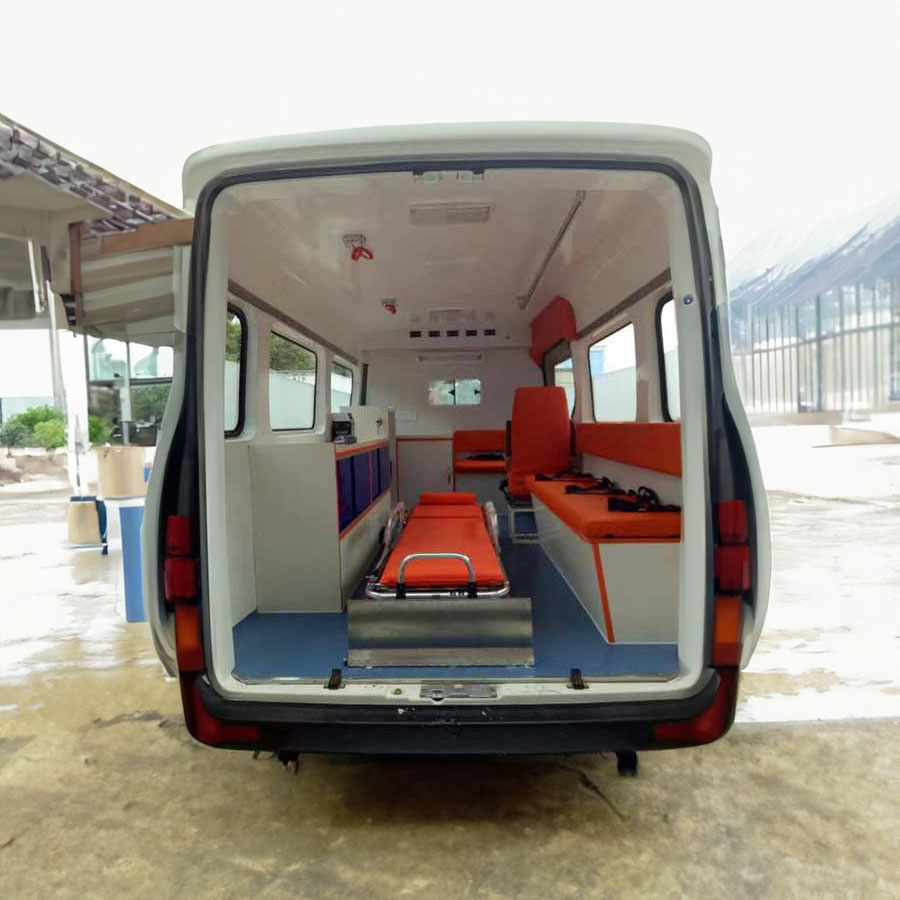 出租急救车联系方式