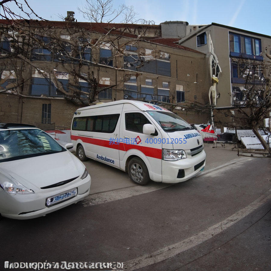 出租救护车电话号码