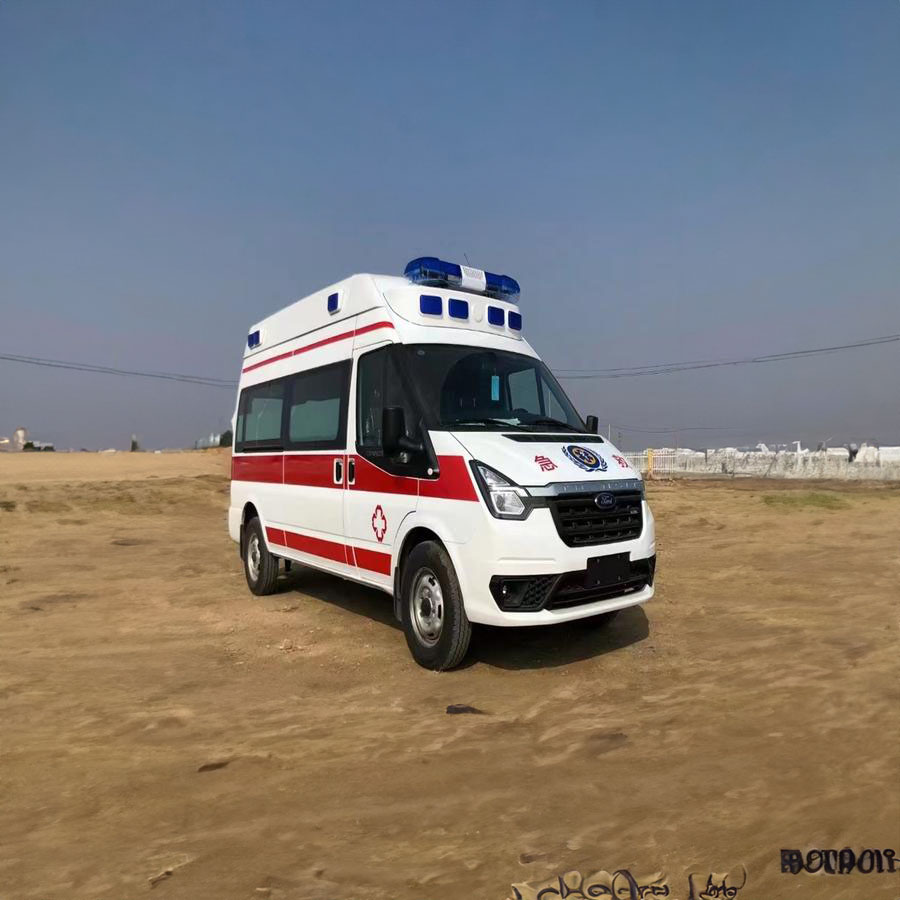 出租救护车电话