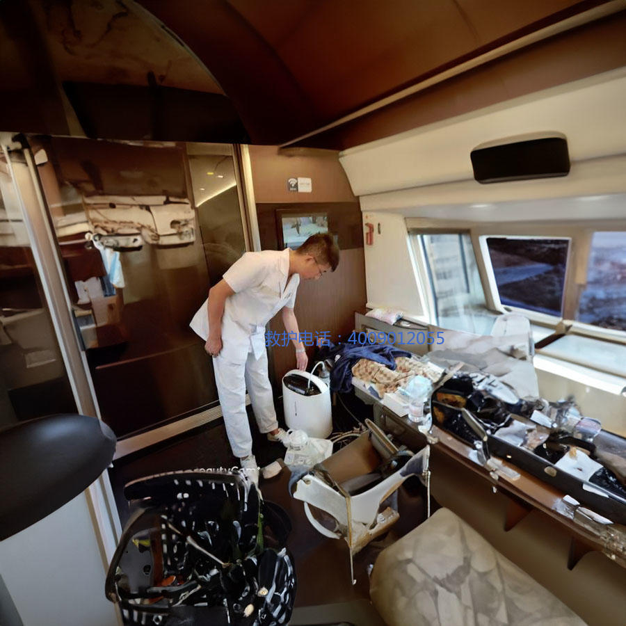 出租120联系方式