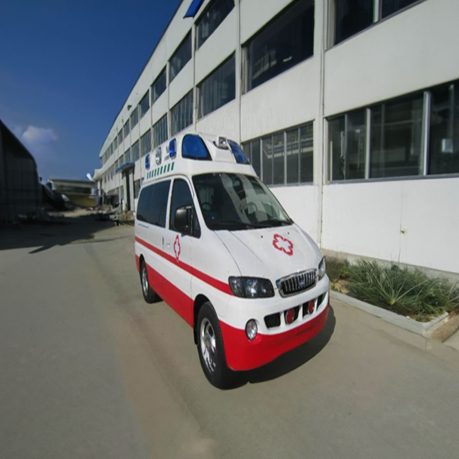 出租急救车联系方式