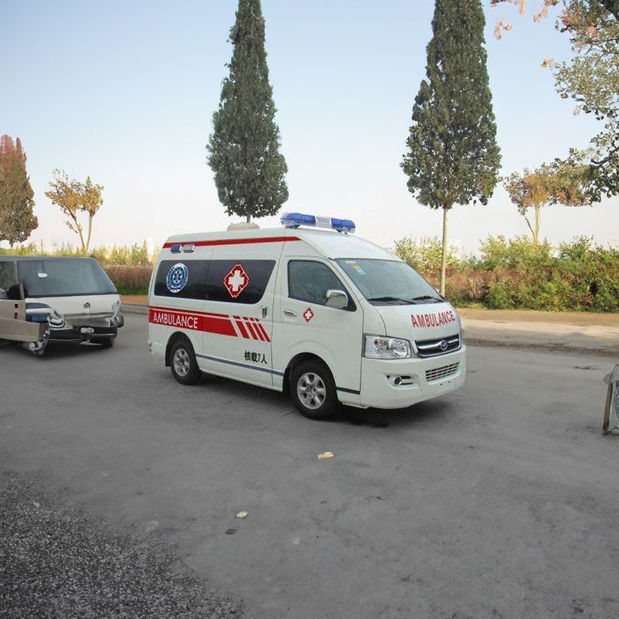 租赁私人救护车联系方式