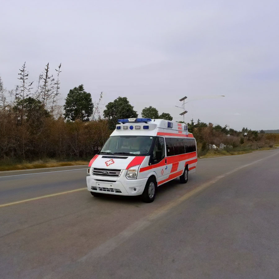出租急救车联系电话