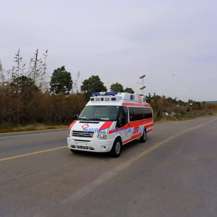 出租私人救护车联系方式