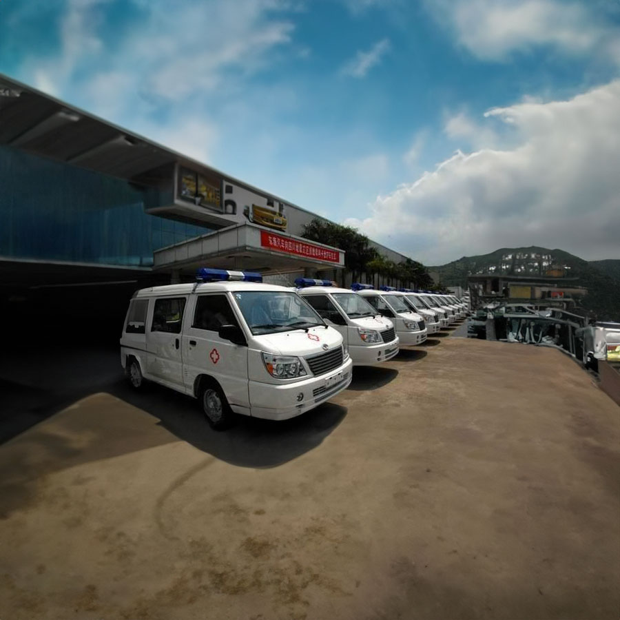 租赁救护车联系方式