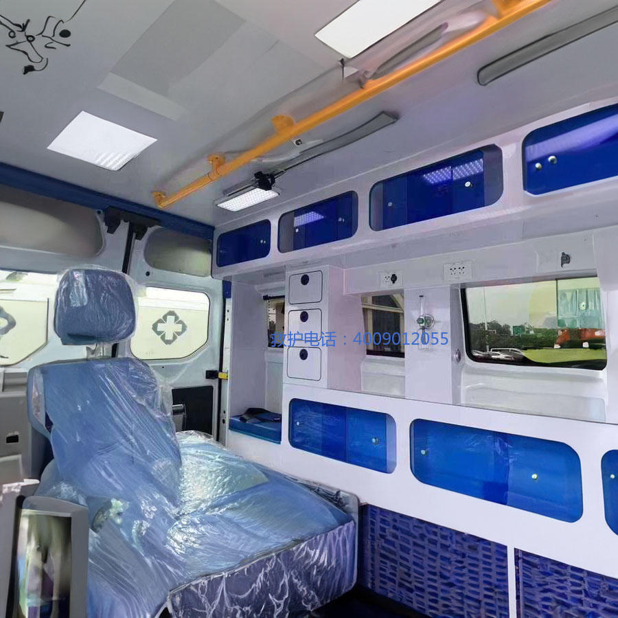 出租私人救护车联系方式