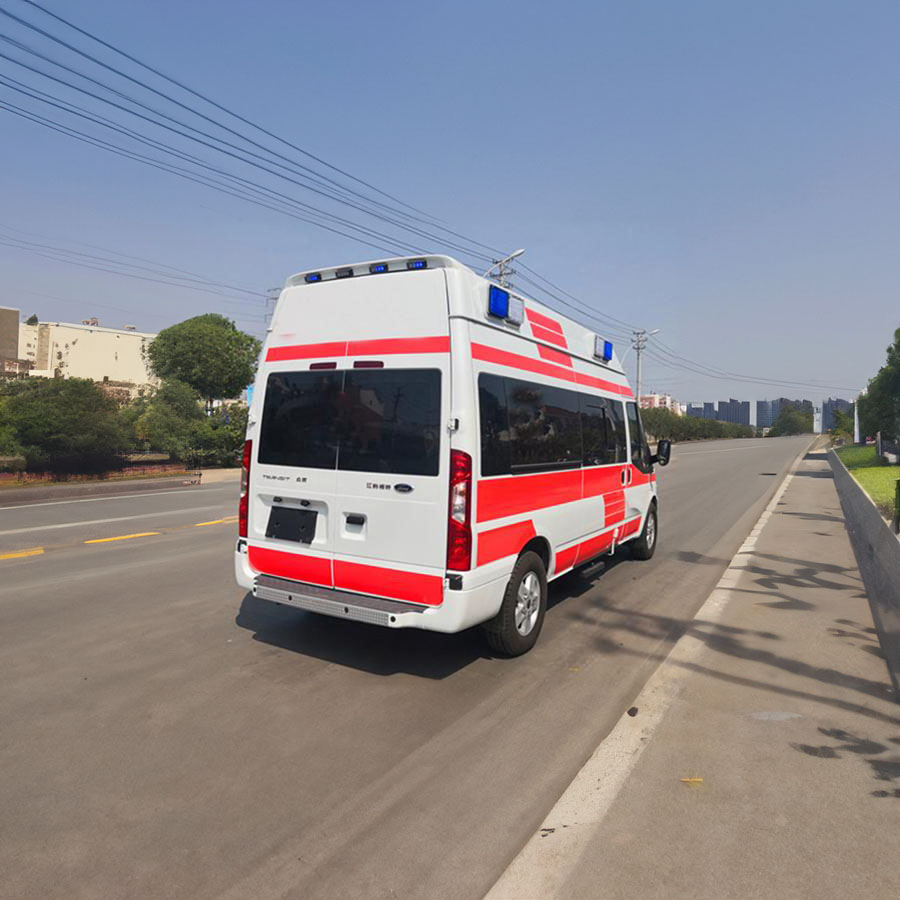 出租救护车电话