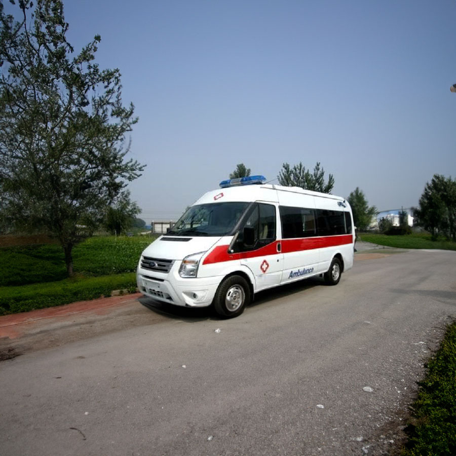 出租私人救护车联系电话