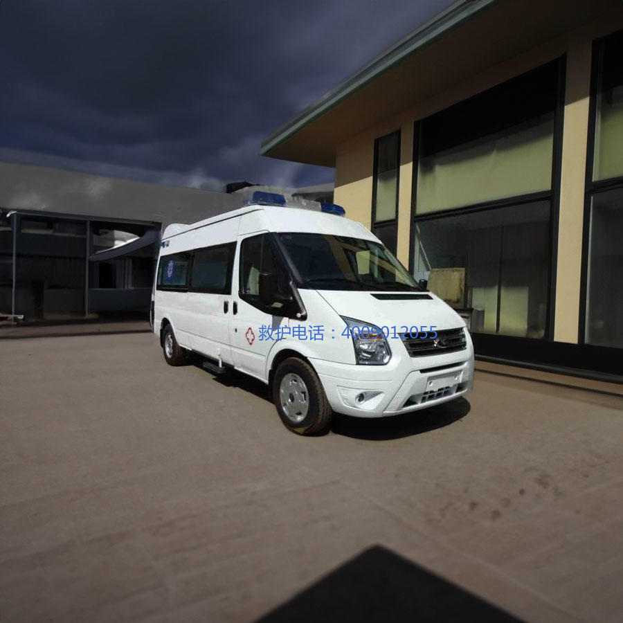 出租私人救护车联系电话