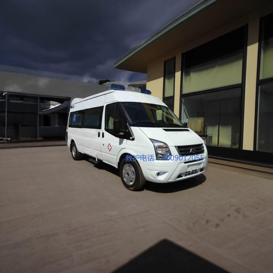 租赁私人救护车联系方式