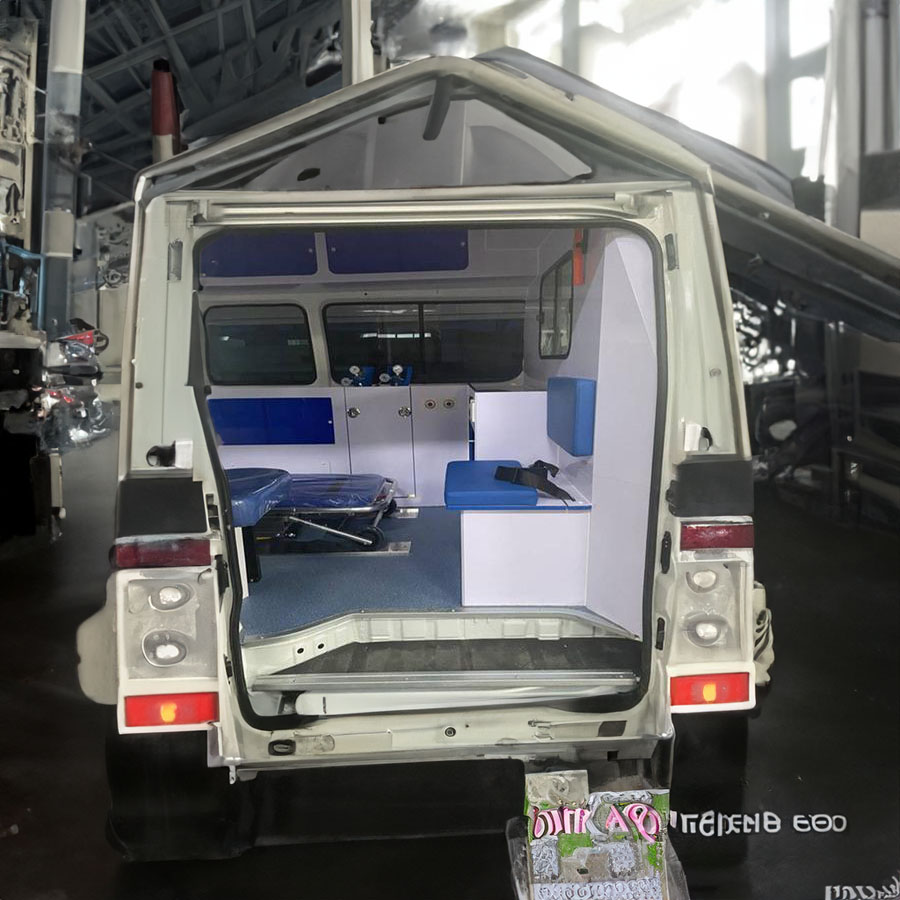 租赁救护车联系方式