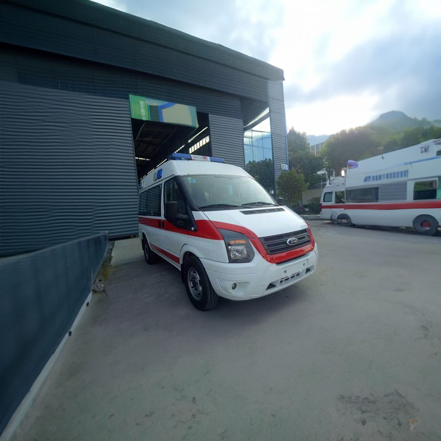 租赁救护车联系电话