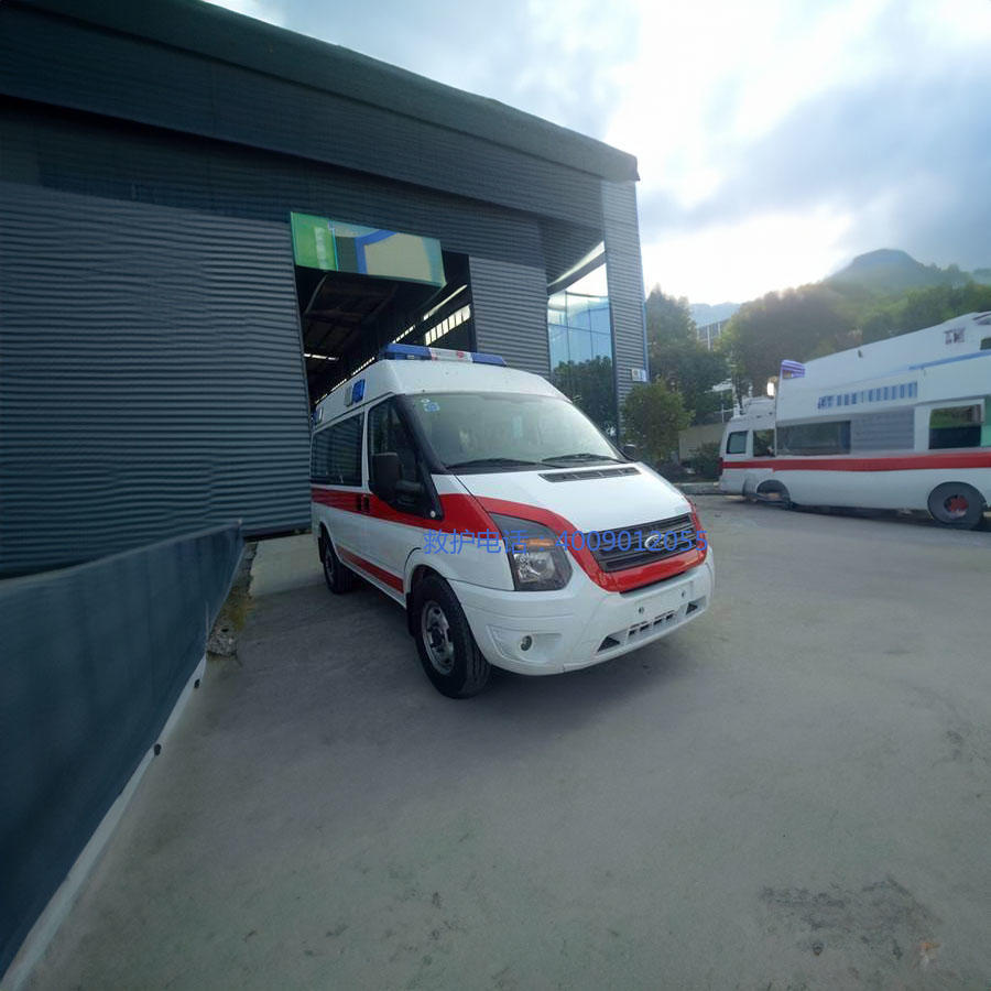 出租私人救护车电话