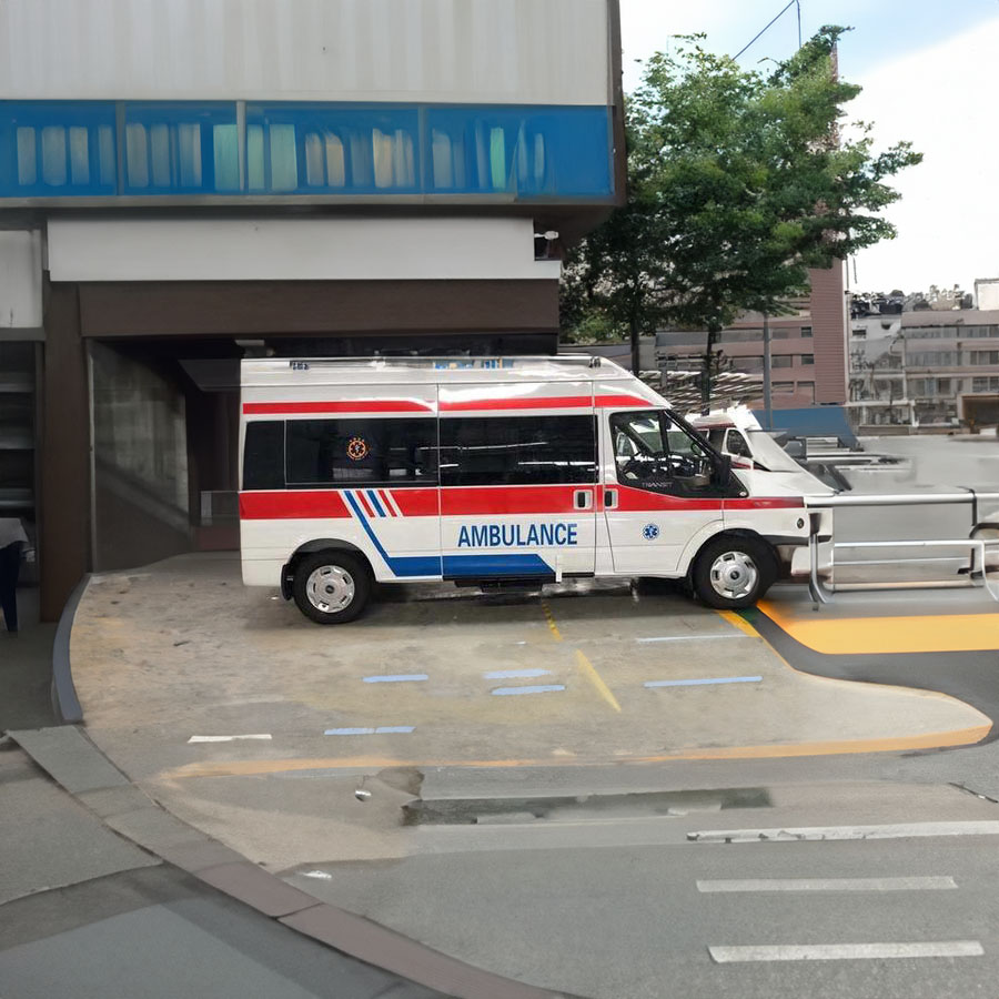 租赁救护车联系方式