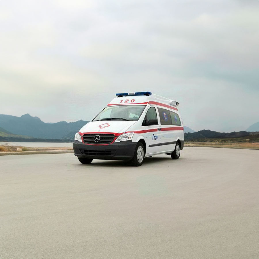 出租急救车电话号码