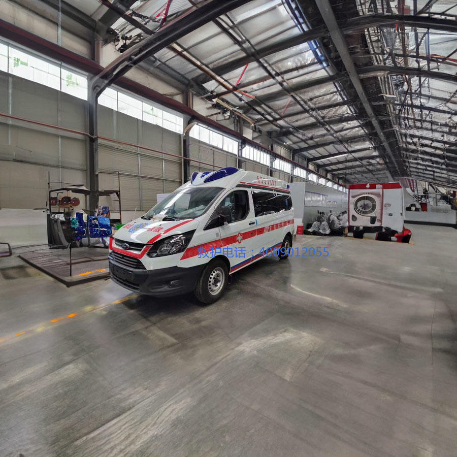 租赁急救车电话号码