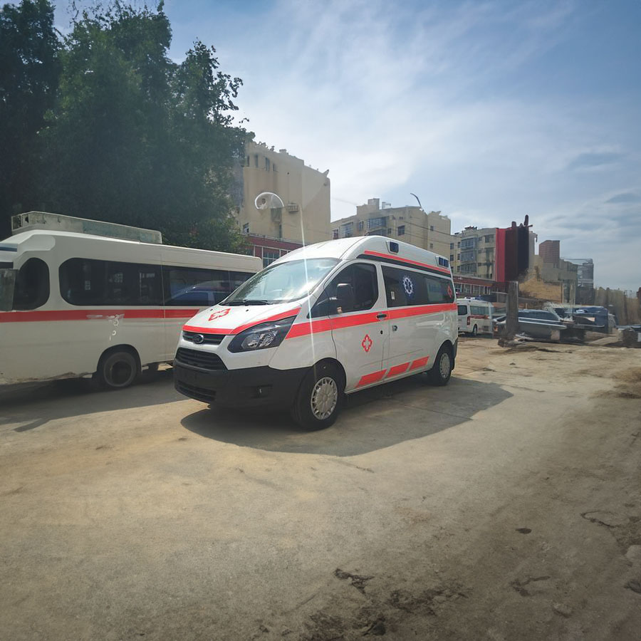 租赁急救车联系电话