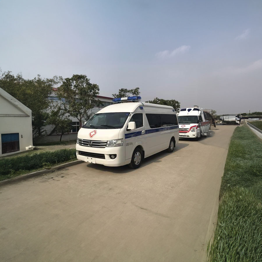 出租私人救护车电话