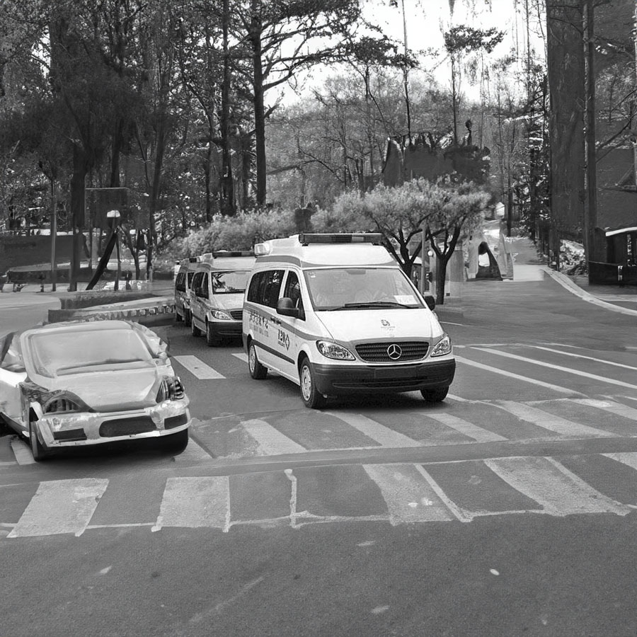 租赁救护车电话号码