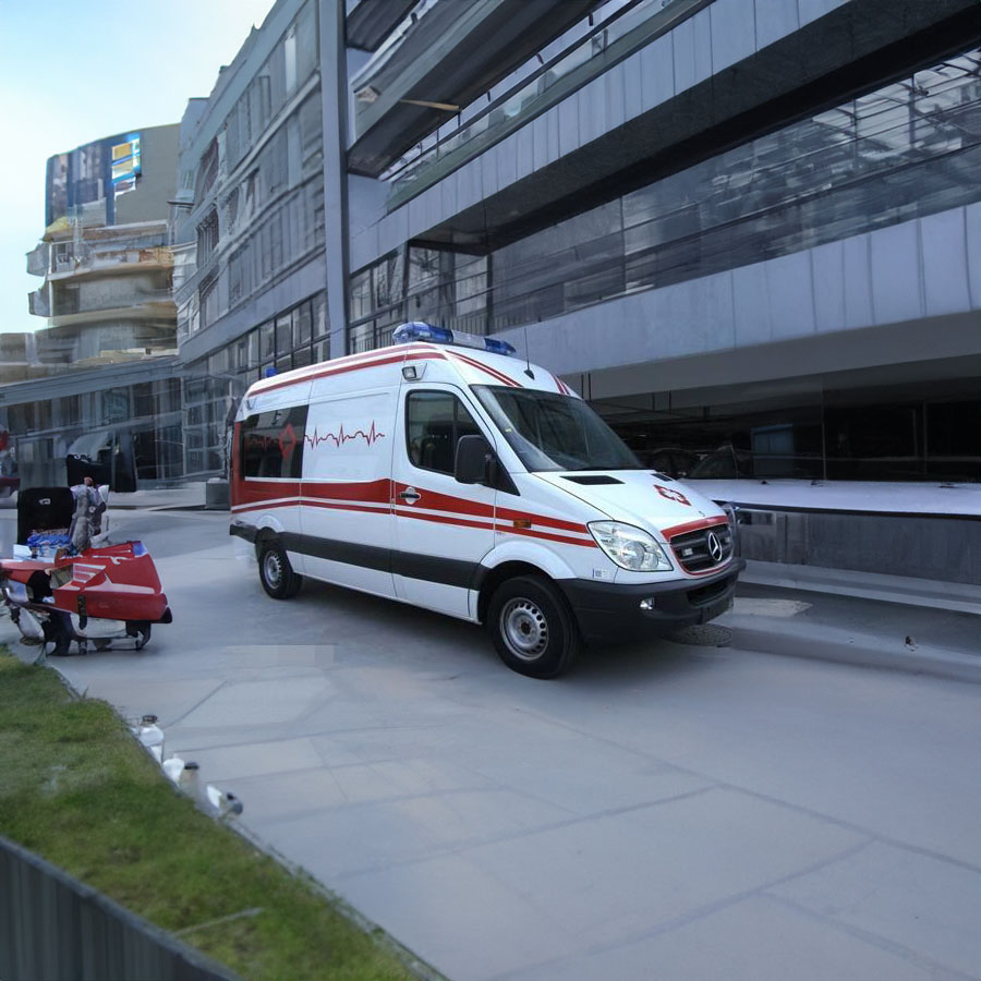 租赁私人救护车联系方式