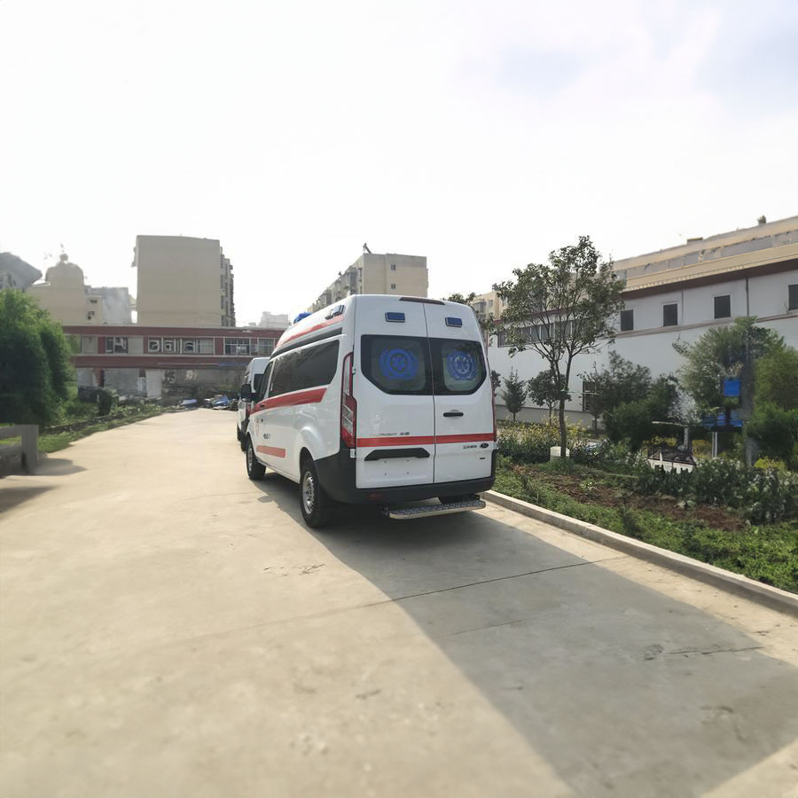 租赁急救车联系电话
