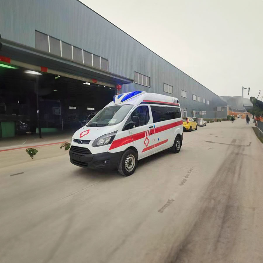 租赁救护车联系方式