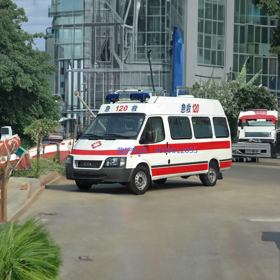 出租120联系电话