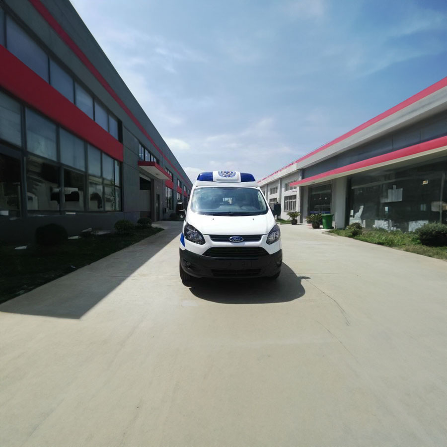 租赁急救车电话号码