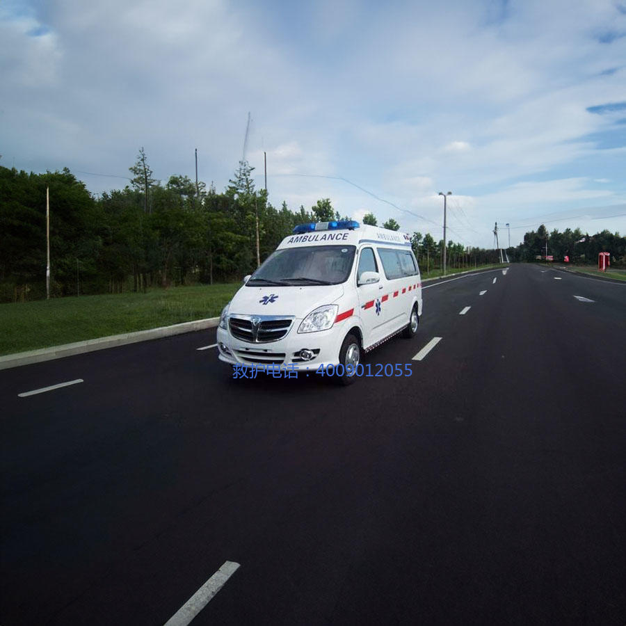 出租急救车联系电话